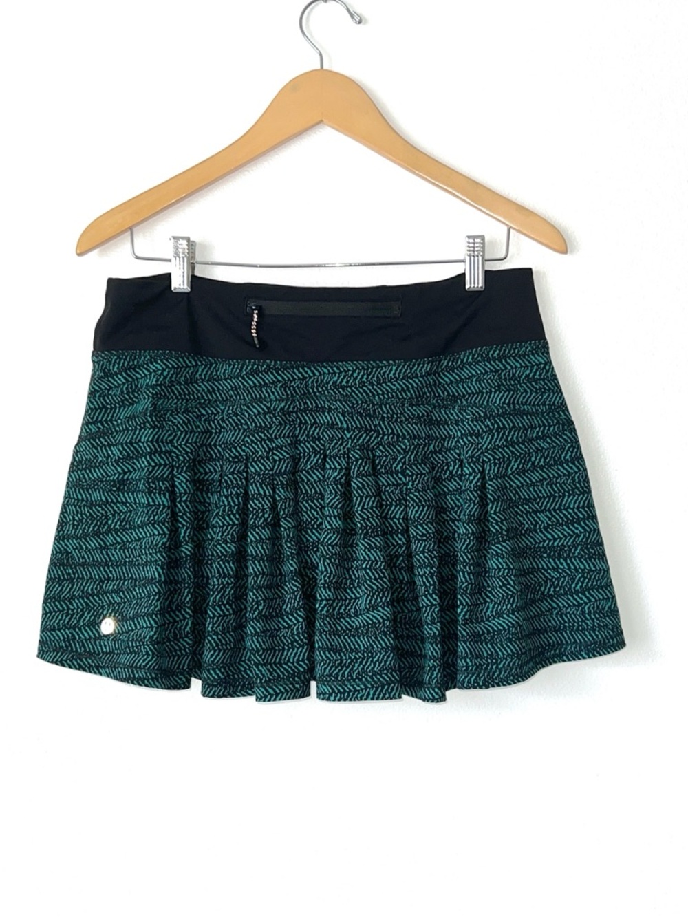 Lululemon Circuit Breaker Skirt NWOT - Picture 3 of 8